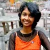 Varsha Parassery Santhosh