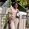Lina Mokwena