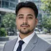 Nishad Kabir Puspo