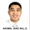 Jeric Bill Aromin