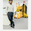 Roopesh Sharma