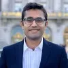 Harsh Panchal