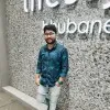 Sidheswar Sahu