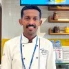 Shynu Mathew