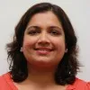 Poonam Scoins