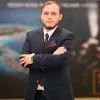 Sorbon Akhmedov