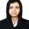 Thasneem Kamarudheen