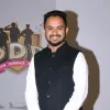 RAVI WAGH