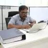Ananth Thanumoorthy