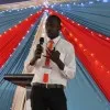 walter odongo