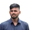 Krishnadev Harindran