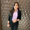 Disha Parikh