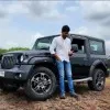 Omkar Shahane