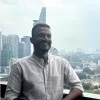 Shaun Fernandez