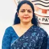 Anumeha Singh
