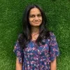 Subhaa Vasudevan