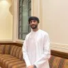 Osama Al Rashdi