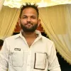 Hitesh Yadav