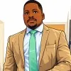 Percy Mboweni