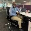 Mabula Legodi