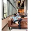 T Praneeth