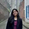 Zainab Bharucha