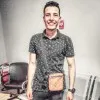 Nasser Maher
