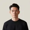Harry Hoang