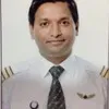 Capt Nitin Wankhede