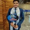 Harsh sharma