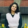 Samiksha Palekar