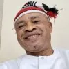 James Ebube