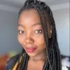 Abigael Wangari