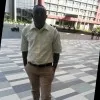 Vincent Jumba