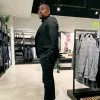 Thabo Ndhlovu