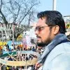 Tejpal Maurya