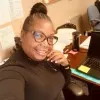 Stacey McCray