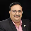 Arun Seetharam
