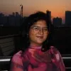 Prashanthini Shashekumar