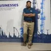 Pradyumansinh Chavda