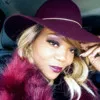 Phomesia Lewis