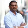Raj Kolluri