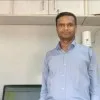 Avneesh Mani Tiwari
