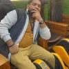 Vishal Sharma