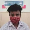Krishna Beshra