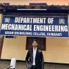 Sanjib Barman
