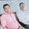 Krishna Kumar Raghuwanshi