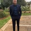 Kabelo Dikgale