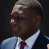 Kevin Masimango