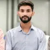 Shariq Hussain